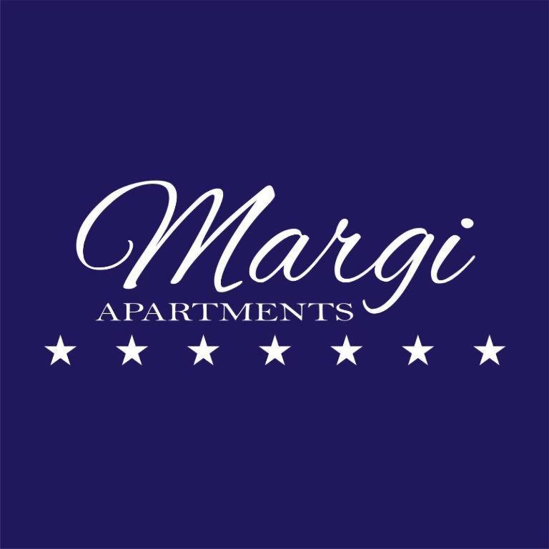 Margi Vivi Big Balcony Pool Sauna